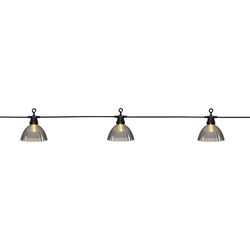 Eglo 900215 - LED spoljašnji dekorativni lanac CUBONE 12xLED/0,066W/3,2V IP44