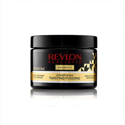 Krema za Oblikovanje Revlon Twisting Pudding (300 ml)