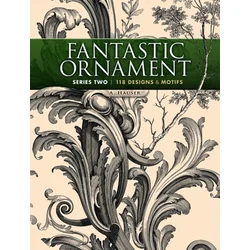 Fantastic Ornament, Series Two