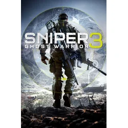 Sniper: Ghost Warrior 3 Steam (PC) Key UNITED STATES