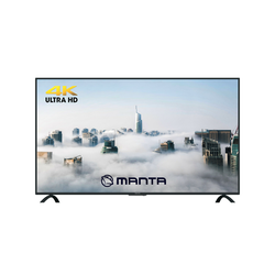 MANTA LED TV 75LUA120D