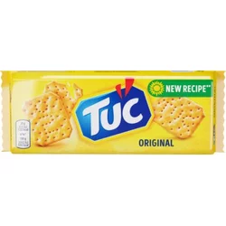 KREKER SALT TUC 100G