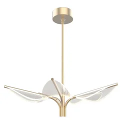 Elstead Lighting LED-LESTENEC Alora   21,3/78,7 cm   37 W