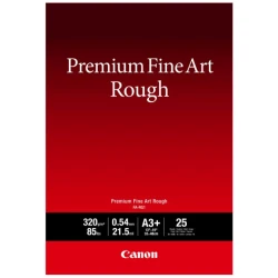 Canon Premium FineArt Rough A3 25 listov