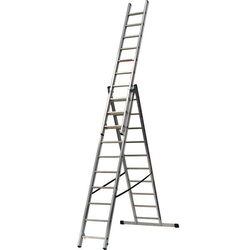 ALPOS LESTEV EXPERT, TRIDELNA 38-15