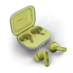 Bluetooth slušalice MOTOROLA MOTO BUDS XT2443-1 ZELENI (Kiwi Green)