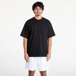 Majice The North Face M Dome Relaxed Ss Pocket Tee TNF Black S