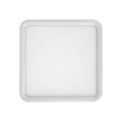 XLED 24-NW Nadgradni četvrtasti LED panel 4000K,1880Lm,263,5x263,5mm