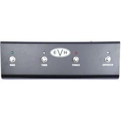 EVH Footswitch for EVH 5150III