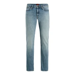 JACK & JONES Muške farmerke 12268258, Plave