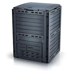 Kompostnik COMPOGREEN ISKT280 antracit