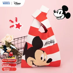 Disney Ceger Mickey Mouse, Crveno-beli