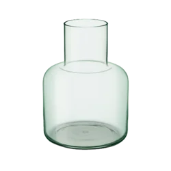 Maison Glass Carafe