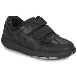 Clarks REX STRIDE K Črna