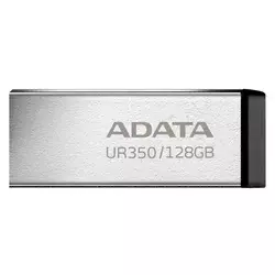 A-DATA 128GB USB 3.2 UR350-128G-RSR/BK crni