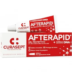 CURASEPT Zaštitni gel Afte Rapid, 10ml