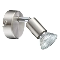 Spot lampa FG101-1 SN