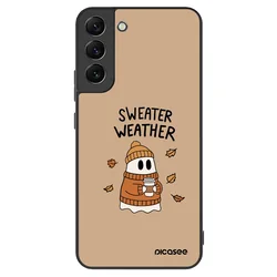 ULTIMATE CASE PowerShare za Samsung Galaxy S22+ 5G - Sweater ghost