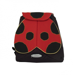 SAMSONITE športna torba Funny Face Ladybird