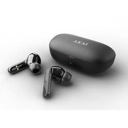 In-ear slušalice AKAI MIKROFON, BLUETOOTH, IN-EAR, BTE-J20ANC