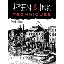Pen and Ink Techniques
