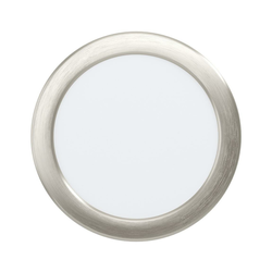 Eglo 99154 - LED ugradno svetlo FUEVA 5 LED/10,5W/230V