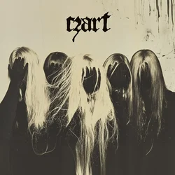Czart - Czarty Polskie (Limited Edition) (LP)