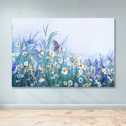 Slika zida DEV02687100140, 100x140 cm