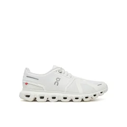 On W Cloud 6 White/ White 7