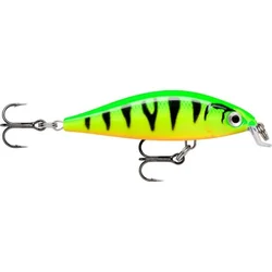 RAPALA X-LIGHT CRANK MINNOW (FNM) 5 FT