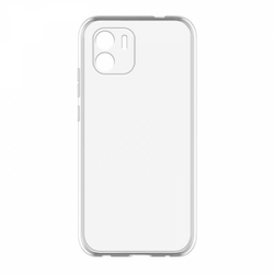 Futrola silikon CLEAR za Xiaomi Redmi A1 providna