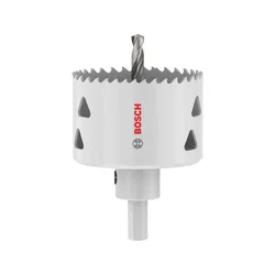 BOSCH Multi Material testera za otvore sa držačem 64mm, 2608594522