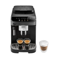 DeLonghi ECAM290.21.B Aparat za espresso, 4 napitka, Crna