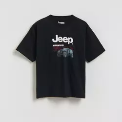 Reserved - Majica Jeep