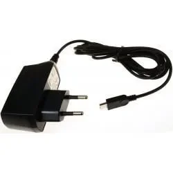 POWERY polnilnik HTC One Mini z Micro-USB 1A