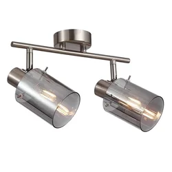Reflektor SARDO SPL55812SCSG Italux