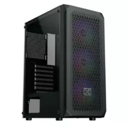 Računar DSCL Ryzen 5 5600X/16GB/M.2 1TB/RTX 5060 8GB/650W