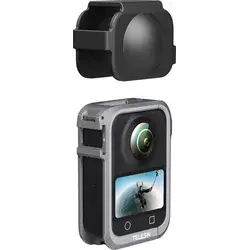 TELESIN Kovinska kletka Telesin za DJI Osmo 360