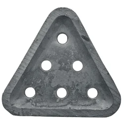 Rezilo kosilnice Wolf 70164 4111081 4640240 VZ - WZ