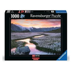 Puzzle 1000 kosov - Jutranji mir