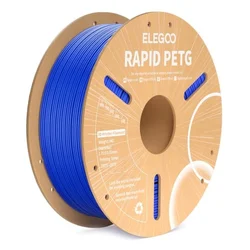 RAPID PETG filament 1.75mm 1kg - Plavi
