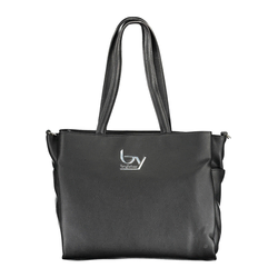 BYBLOS BLACK WOMEN'S BAG