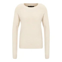 Vero Moda Tall Pulover DOFFY, bež