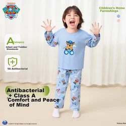 Paw Patrol Dečja pidžama, Svetloplava