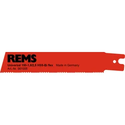 Rems univerzalni list testere 150-1,8/2,5 mm ( REMS 561005 )