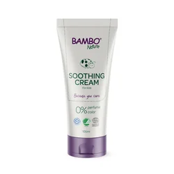 Bambo Nature umirujuća krema 100ml