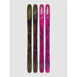 K2 Mindbender 111 2027 Skis uni