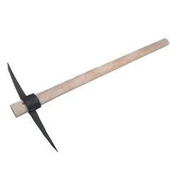 Kramp sa drvenom drškom 2.5kg MODECO HOME