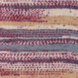 Drops Fabel Print 904 Lavander