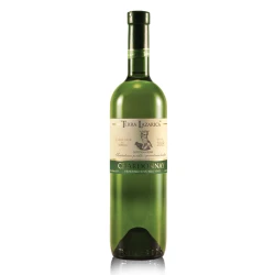 Rubin Belo vino Terra Lazarica Chardonnay, 0.7l